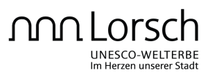 Logo Kloster Lorsch - UNESCO Welterbe